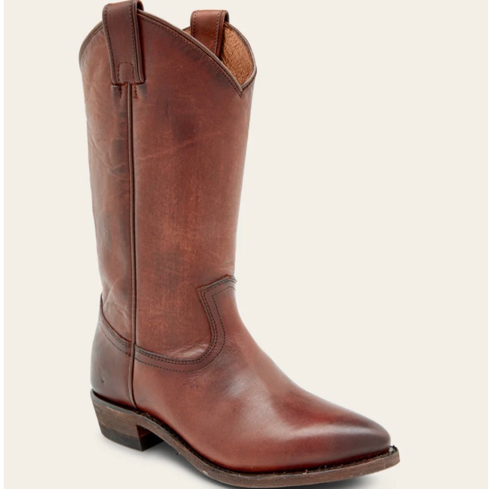 Frye boots size 10